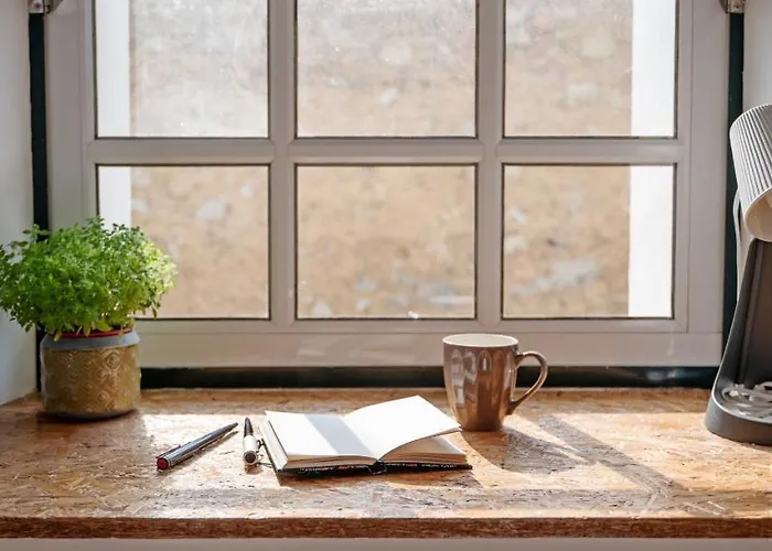 Casa rural Casa De Arcos Anadia