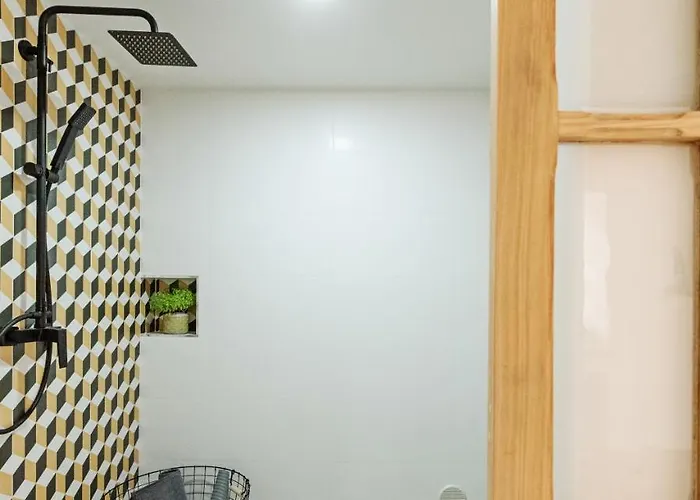 Séjour à la campagne Casa De Arcos Anadia