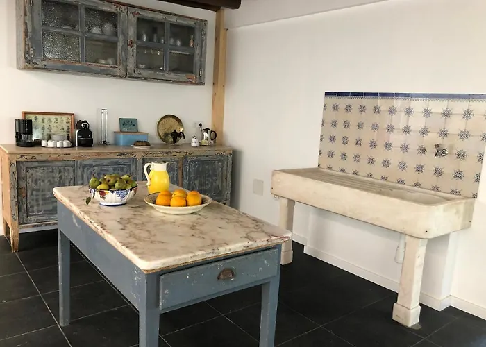 Séjour à la campagne Casa De Arcos *