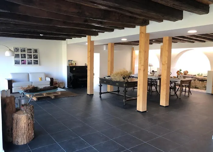 Casa De Arcos * Anadia