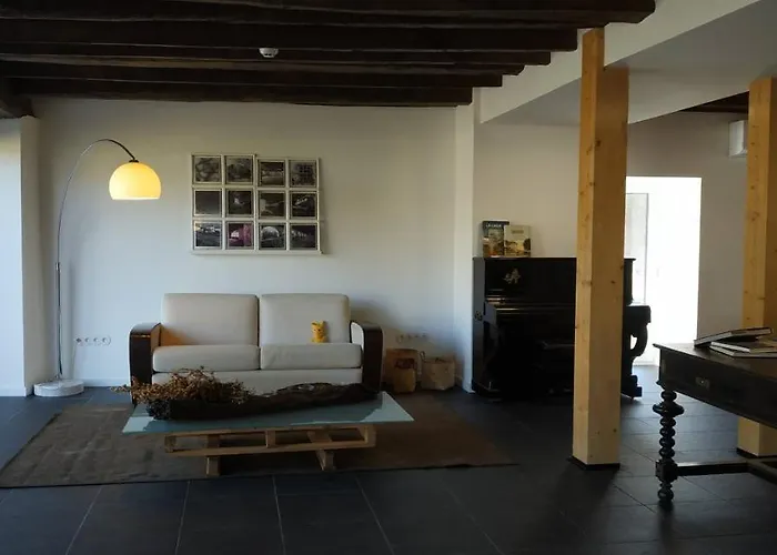 Casa De Arcos Séjour à la campagne