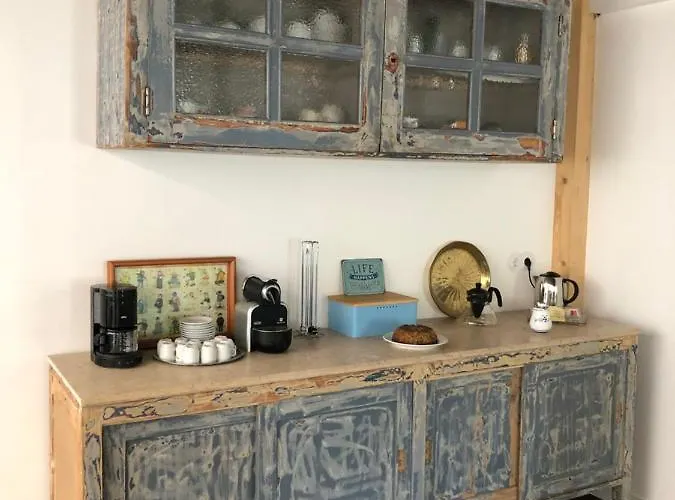 Séjour à la campagne Casa De Arcos Anadia