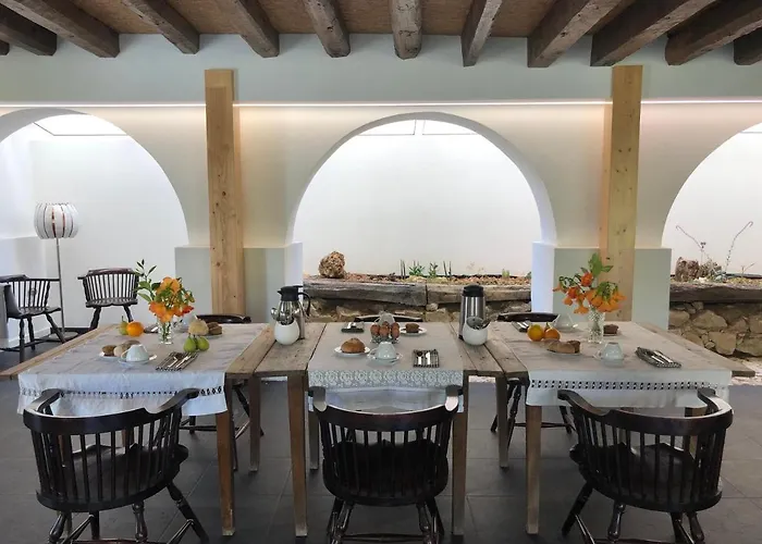 Casa De Arcos Anadia