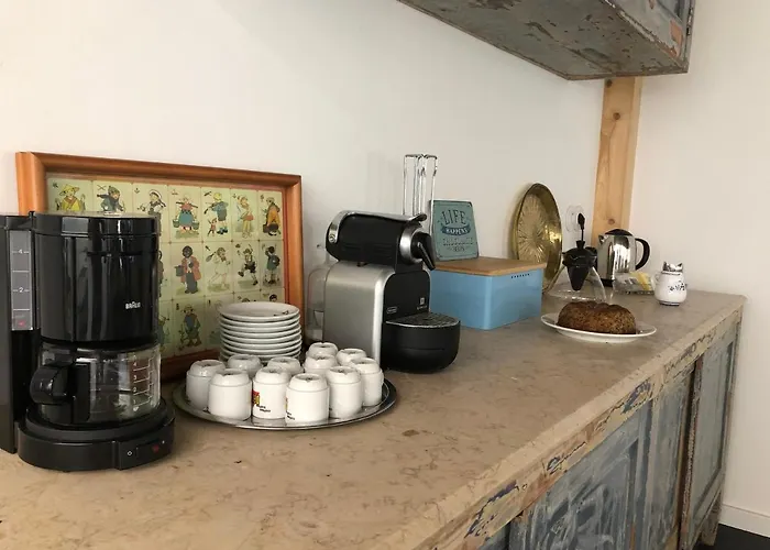 Casa De Arcos Séjour à la campagne Anadia