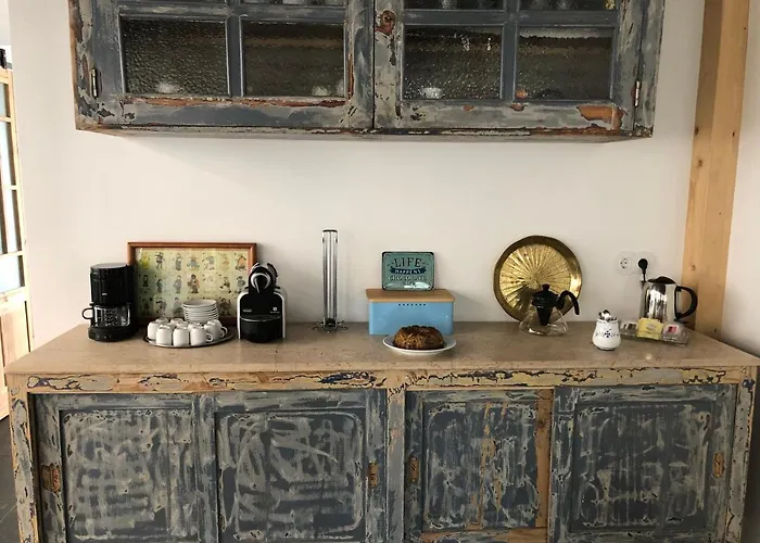 Séjour à la campagne Casa De Arcos