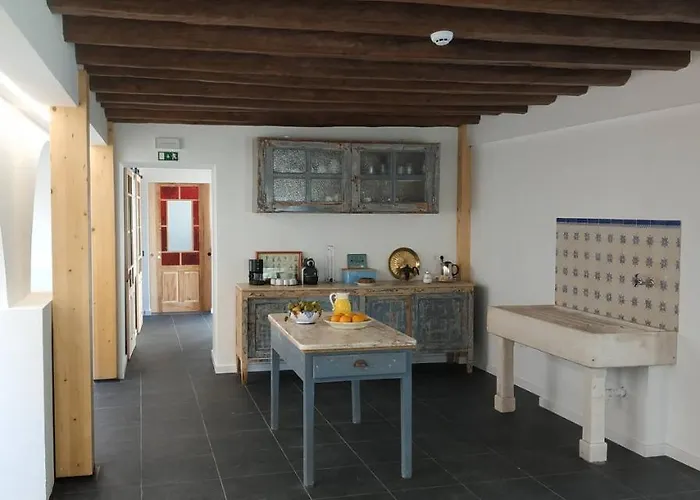 Séjour à la campagne Casa De Arcos