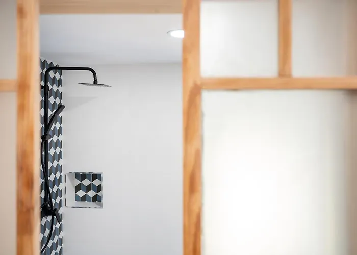 Casa De Arcos * Anadia