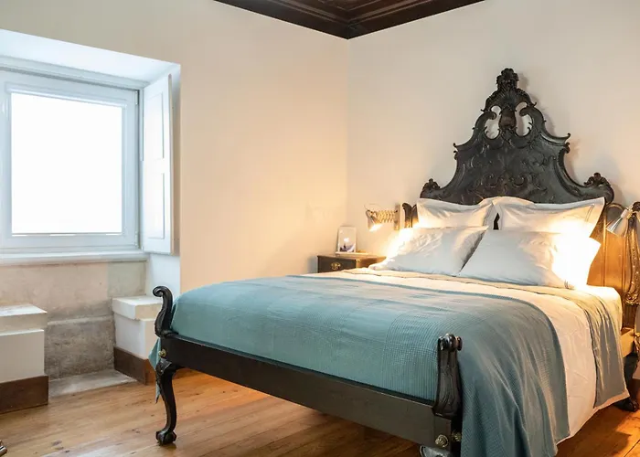 Séjour à la campagne Casa De Arcos *