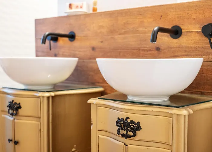 Casa De Arcos * Anadia