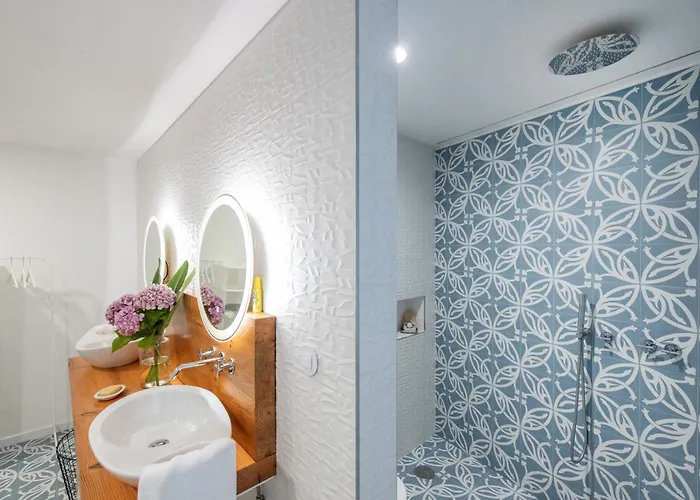 Séjour à la campagne Casa De Arcos *