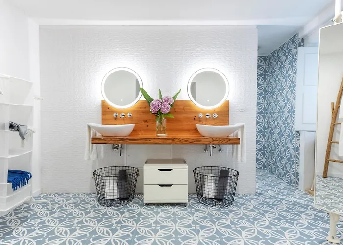 Casa De Arcos Séjour à la campagne Anadia