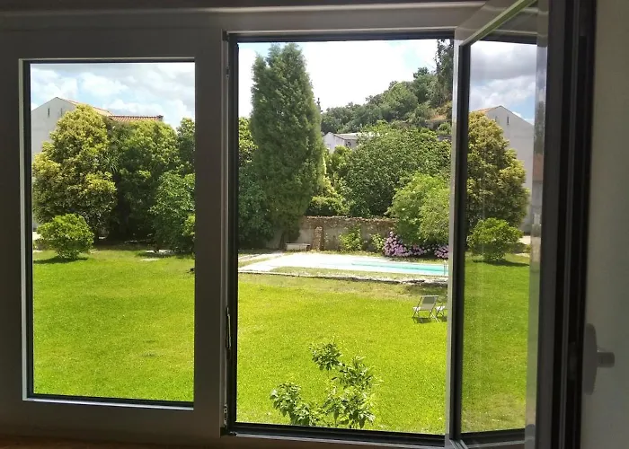 Casa De Arcos Anadia