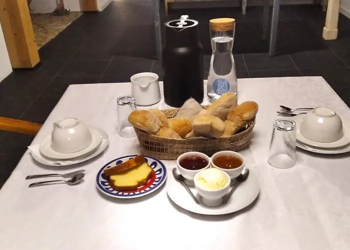 Casa De Arcos Anadia