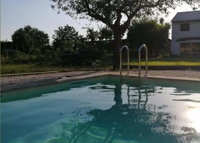 Séjour à la campagne Casa De Arcos