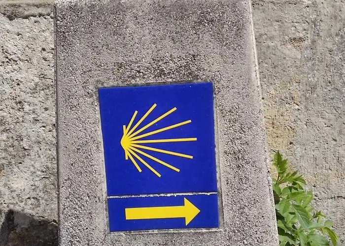 Séjour à la campagne Casa De Arcos